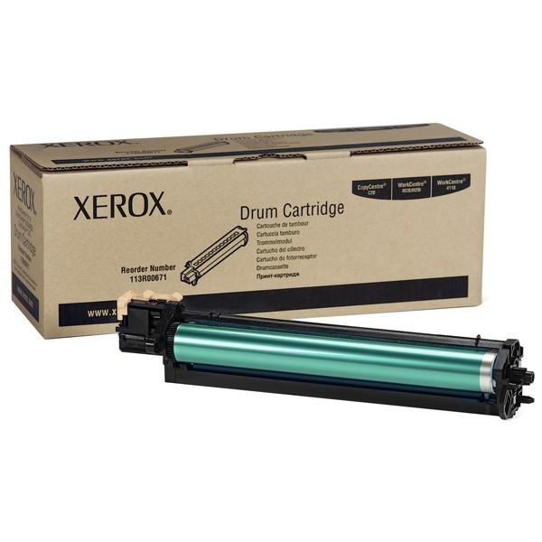 Xerox 113R00671 trumma (original) 113R00671 047152 - 1