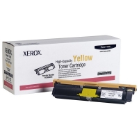 Xerox 113R00694 gul toner hög kapacitet (original) 113R00694 047102