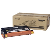 Xerox 113R00725 gul toner hög kapacitet (original) 113R00725 047212