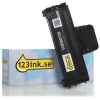 Xerox 113R00730 svart toner hög kapacitet (varumärket 123ink) 047327 - 1