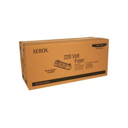 Xerox 115R00056 fuser unit (original) 115R00056 047250 - 1