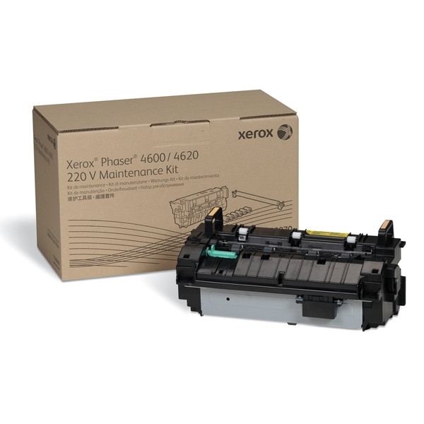 Xerox 115R00070 fuser unit (original) 115R00070 047646 - 1
