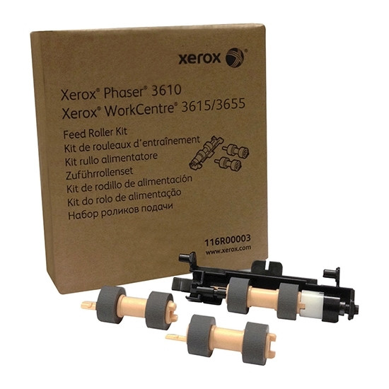 Xerox 116R00003 roller kit (original) 116R00003 048328 - 1