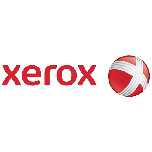 Xerox 16150400 svart/vit rulle (original) 016150400 046529 - 1