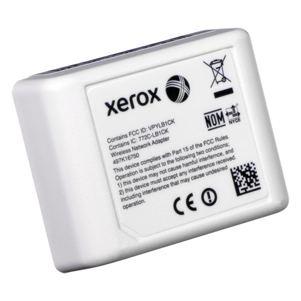 Xerox 497K16750 trådlös nätverksadapter 497K16750 999523 - 1