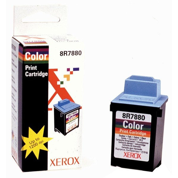 Xerox 8R7880 färgbläckpatron (original) 008R07880 041450 - 1