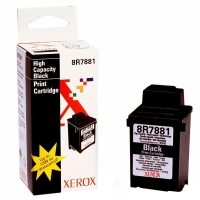 Xerox 8R7881 svart bläckpatron (original) 008R07881 041460