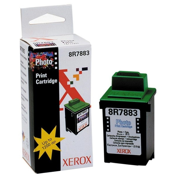 Xerox 8R7883 foto färgbläckpatron (original) 008R07883 041880 - 1