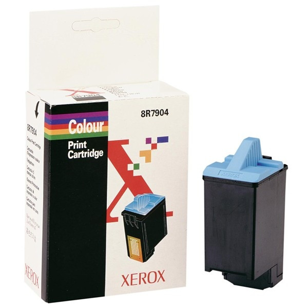 Xerox 8R7904 färgbläckpatron (original) 008R07904 041740 - 1