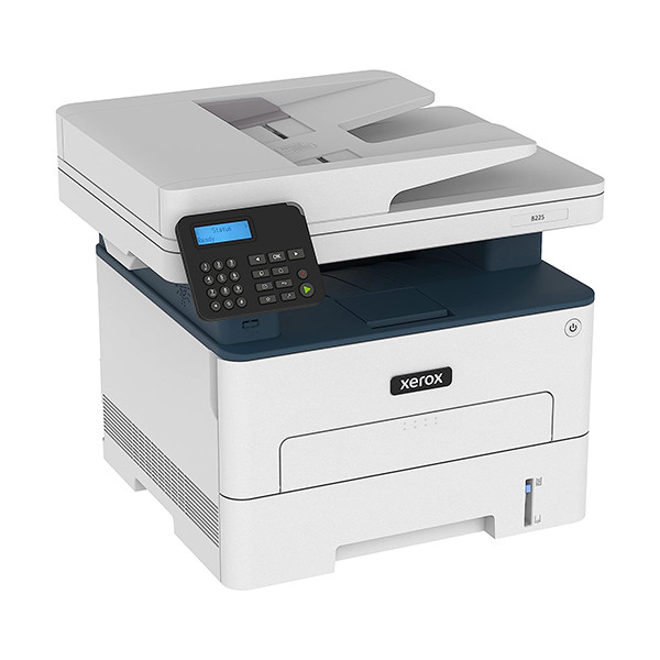 Xerox B225 Allt-i-ett A4 monolaserskrivare med WiFi (3 i 1) [13,5kg✔️] B225V_DNI 896143 - 3