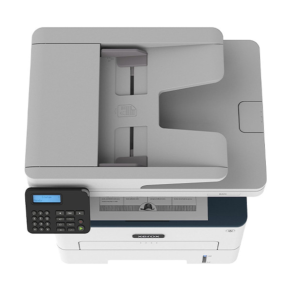 Xerox B225 Allt-i-ett A4 monolaserskrivare med WiFi (3 i 1) [13,5kg✔️] B225V_DNI 896143 - 4