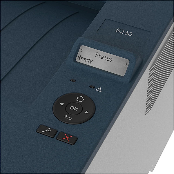 Xerox B230 A4 monolaserskrivare med Wi-Fi [6,8Kg] B230V_DNI 896142 - 6