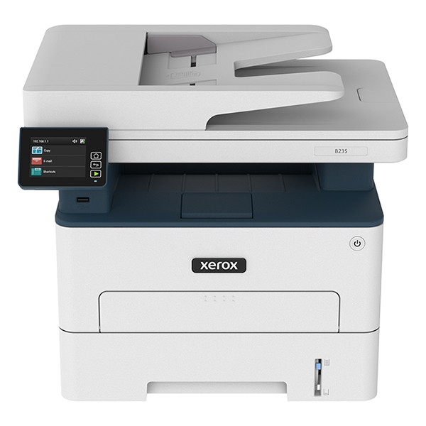 Xerox B235 Allt-i-ett A4 monolaserskrivare med WiFi (4 i 1) [14kg✔️] B235V_DNI 896144 - 1