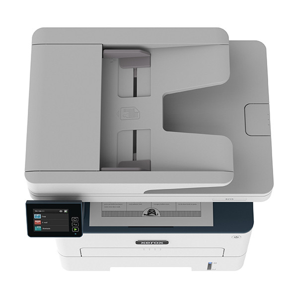 Xerox B235 Allt-i-ett A4 monolaserskrivare med WiFi (4 i 1) [14kg✔️] B235V_DNI 896144 - 4