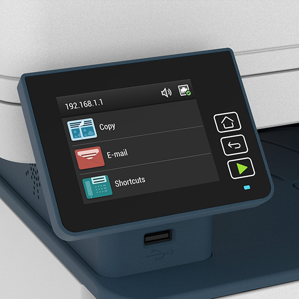 Xerox B235 Allt-i-ett A4 monolaserskrivare med WiFi (4 i 1) [14kg✔️] B235V_DNI 896144 - 6