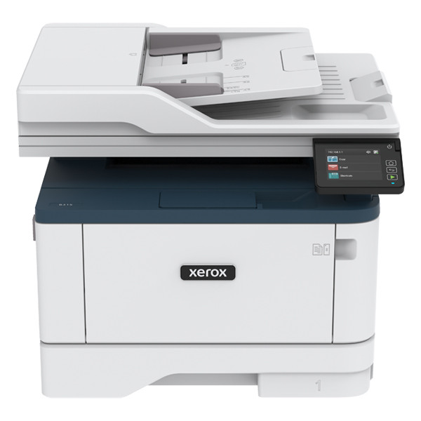 Xerox B315 Allt-i-ett A4 monolaserskrivare med WiFi (4 i 1) [15kg] B315V_DNI 896151 - 1
