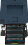 Xerox C230 A4 färglaserskrivare med WiFi [16.1Kg] C230V_DNI 896140 - 6