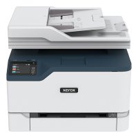 Xerox C235 Allt-i-ett A4 färglaserskrivare med WiFi (4 i 1) [22,5kg✔️] C235V_DNI C235V/DNI 896141
