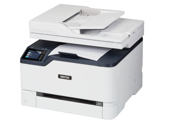 Xerox C235 Allt-i-ett A4 färglaserskrivare med WiFi (4 i 1) [22,5kg✔️] C235V_DNI C235V/DNI 896141 - 2