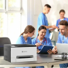 Xerox C245 Allt-i-ett A4 färglaserskrivare med WiFi (4-i-1) [20kg] 896243 - 4