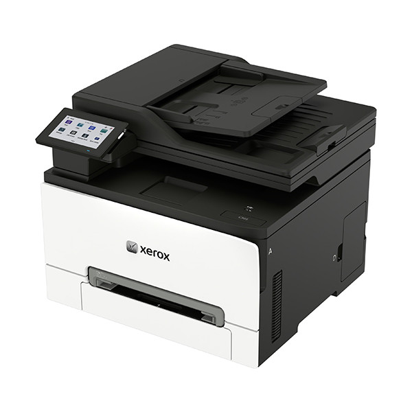 Xerox C305ae Allt-i-ett A4 färglaserskrivare med WiFi (4-i-1) [21kg] 896247 - 2