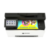 Xerox C305ae Allt-i-ett A4 färglaserskrivare med WiFi (4-i-1) [21kg] 896247 - 4