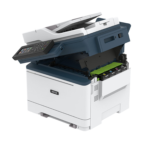 Xerox C315V Allt-i-ett A4 färglaserskrivare med WiFi (4 i 1) [29,5kg] C315V_DNI 896149 - 5
