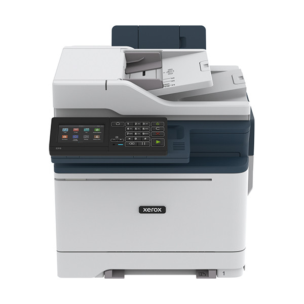 Xerox C315V Allt-i-ett A4 färglaserskrivare med WiFi (4 i 1) [29,5kg] C315V_DNI 896149 - 1