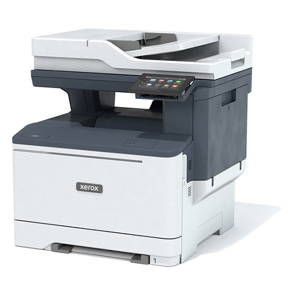 Xerox C325 Allt-i-ett A4 färglaserskrivare med WiFi (4 i 1) [27kg] 50MN050 C325V_DNI 896163 - 2