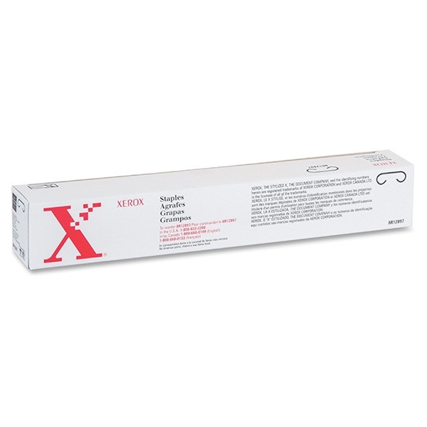 Xerox Häftklammerkassett | Xerox 008R12897 (original) 008R12897 047906 - 1