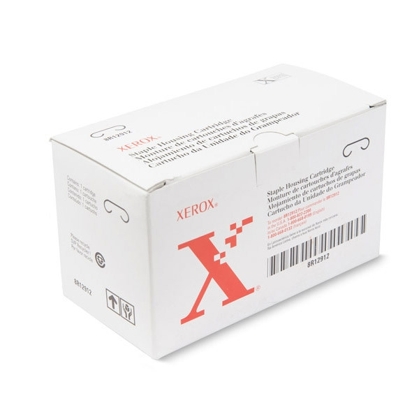 Xerox Häftklammerkassett | Xerox 008R12912 (original) 008R12912 047930 - 1
