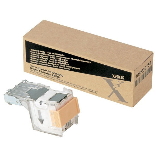 Xerox Häftklammerkassett | Xerox 108R00158 (original) 108R00158 046712 - 1
