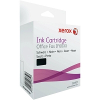 Xerox IC601 svart bläckpatron (original) 253201739 041884