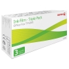 Xerox TC402 faxrulle svart multi pack 3-pack (original) 041888 - 1