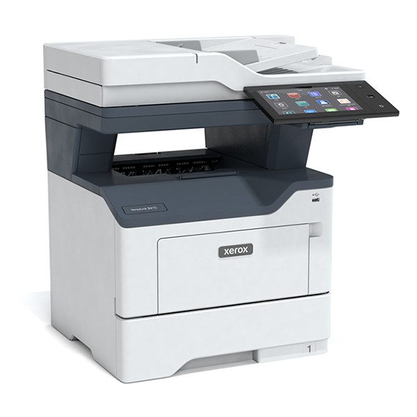 Xerox VersaLink B415V/DN Allt-i-ett A4 monolaserskrivare med WiFi (4 i 1) [22kg] B415V_DN 896153 - 2
