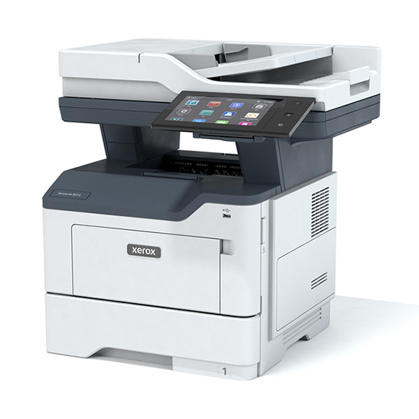 Xerox VersaLink B415V/DN Allt-i-ett A4 monolaserskrivare med WiFi (4 i 1) [22kg] B415V_DN 896153 - 3