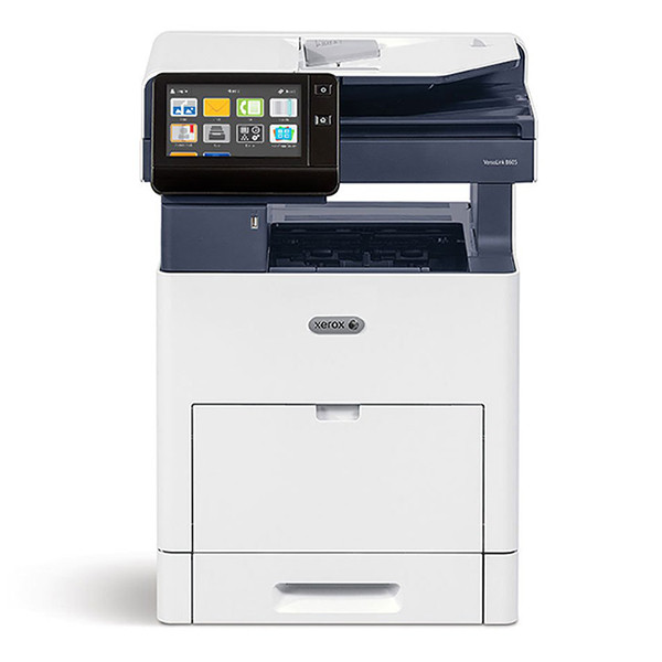 Xerox VersaLink B605V/S Allt-i-ett A4 monolaserskrivare (3 i 1) [PALLFRAKT 38kg] B605V_S 896159 - 1