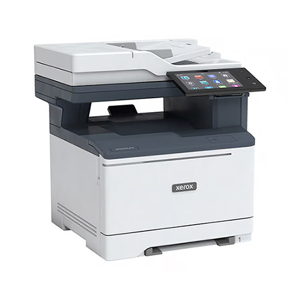 Xerox VersaLink C415V/DN Allt-i-ett A4 färglaserskrivare (4 i 1) [33kg] C415V_DN 896152 - 2