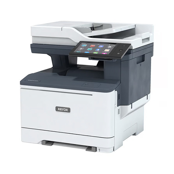 Xerox VersaLink C415V/DN Allt-i-ett A4 färglaserskrivare (4 i 1) [33kg] C415V_DN 896152 - 3