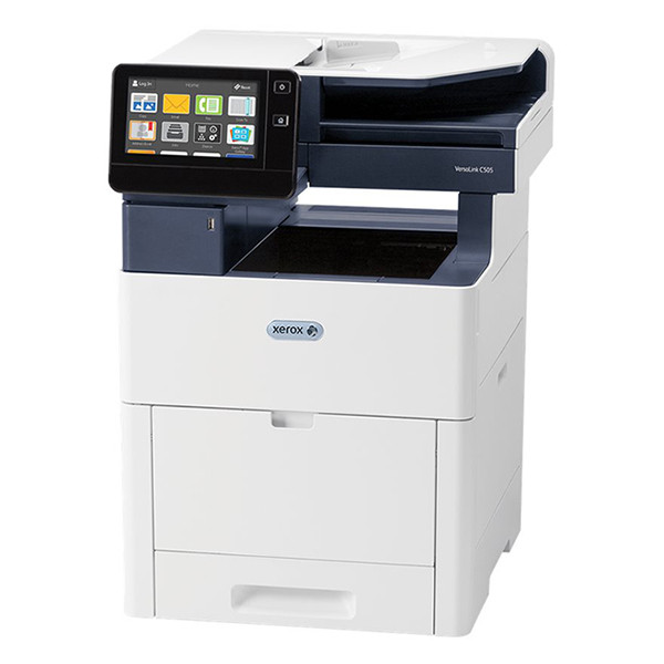Xerox VersaLink C505V/X Allt-i-ett A4 färglaserskrivare (4 i 1) [PALLFRAKT 35kg] C505V_X 896156 - 5