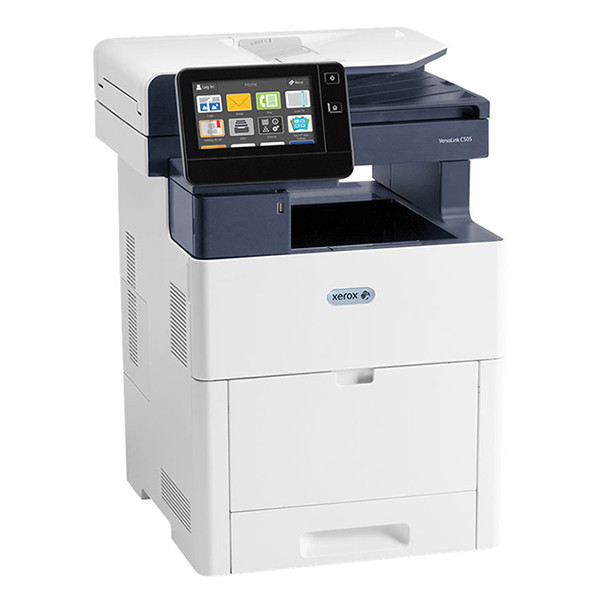 Xerox VersaLink C505V/X Allt-i-ett A4 färglaserskrivare (4 i 1) [PALLFRAKT 35kg] C505V_X 896156 - 6