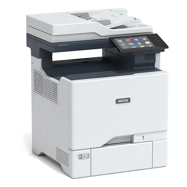 Xerox VersaLink C625V/DN Allt-i-ett A4 färglaserskrivare (4 i 1) [PALLFRAKT 52kg] C625V_DN 896158 - 5