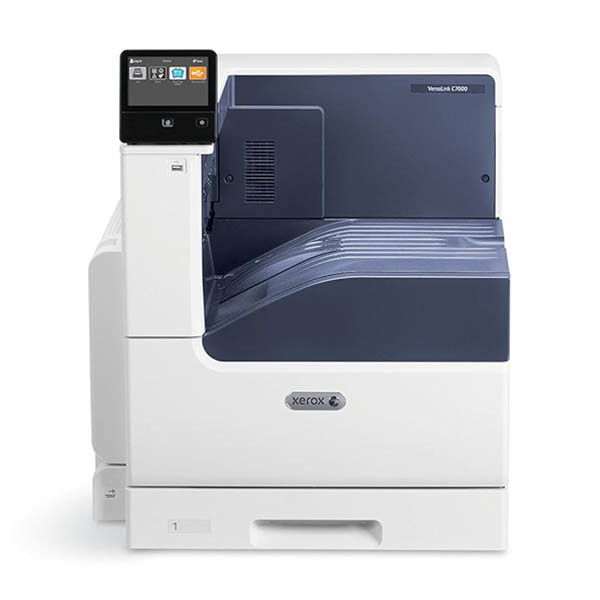 Xerox VersaLink C7000V/DN A3 färglaserskrivare [PALLFRAKT 55kg] 896185 - 1