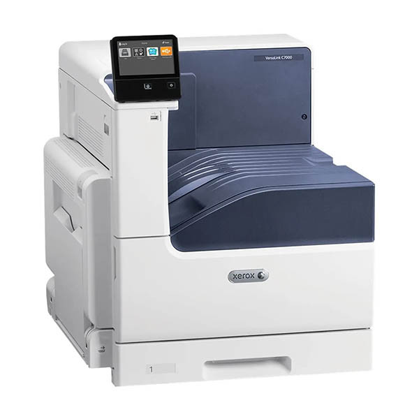 Xerox VersaLink C7000V/DN A3 färglaserskrivare [PALLFRAKT 55kg] 896185 - 2