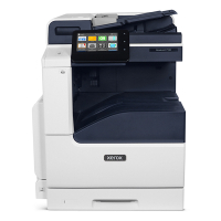 Xerox VersaLink C7120DN Allt-i-ett A3 färglaserskrivare (3 i 1) [PALLFRAKT 63kg] C7120V_DN 896154
