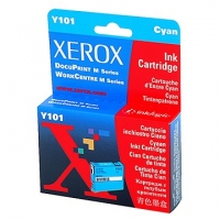 Xerox Y101 cyan bläckpatron (original) 008R07972 041590