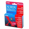 Xerox Y102 magenta bläckpatron (original) 041610 - 1
