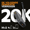 Powerbank 20.000mAh | Xtorm Fuel Series AXT00109 - 7