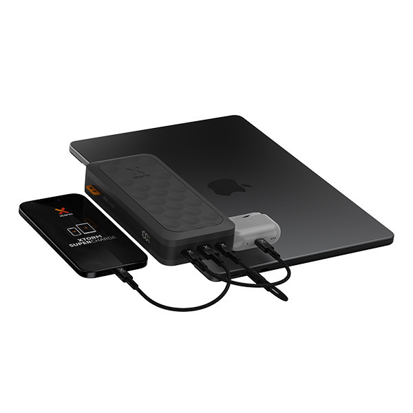 Powerbank 27.000mAh | Xtorm Fuel Series AXT00110 - 6