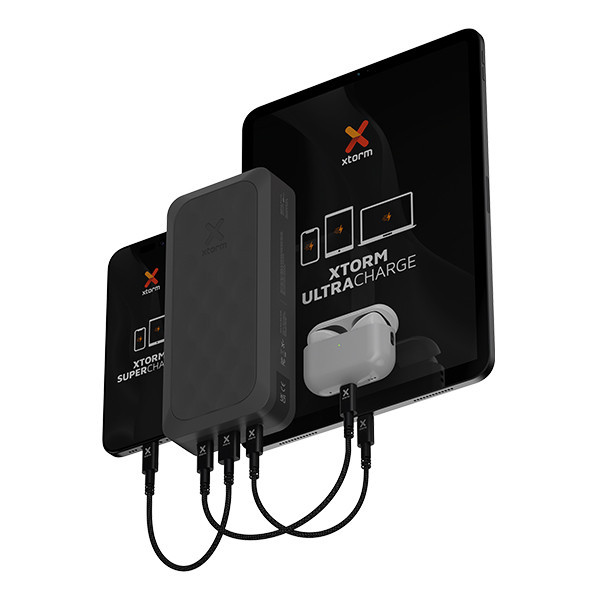 Powerbank 27.000mAh | Xtorm Fuel Series AXT00110 - 7
